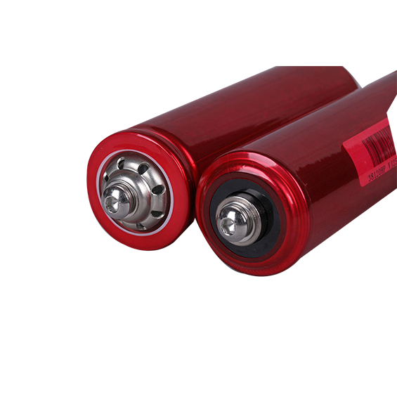 38120HP磷酸鐵鋰電池 38120HP磷酸鐵鋰電池